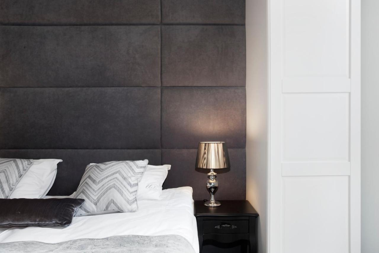 Huoneisto Elite Luna Spa&welness